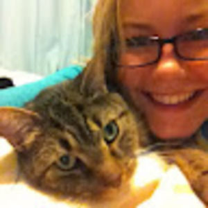 Meet your Posher, Krista